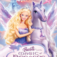 Barbie and the Magic of Pegasus (2005) [MA SD]