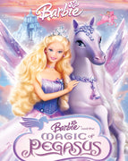 Barbie and the Magic of Pegasus (2005) [MA SD]