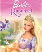 Barbie as Rapunzel (2002) [MA SD]