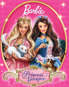 Barbie as the Princess and the Pauper (2004) [MA SD]