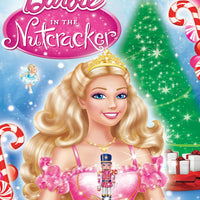Barbie in the Nutcracker (2010) [MA SD]