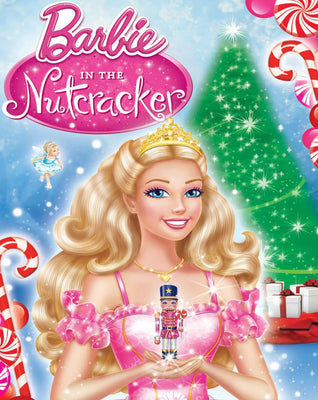 Barbie in the Nutcracker (2010) [MA SD]