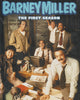 Barney Miller: Season 1 (1975) [Vudu SD]