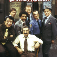 Barney Miller: Season 2 (1975) [Vudu SD]