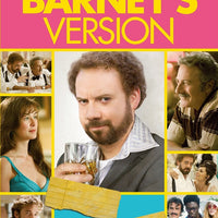 Barney's Version (2011) [MA HD]