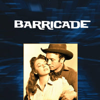 Barricade (1950) [Vudu SD]