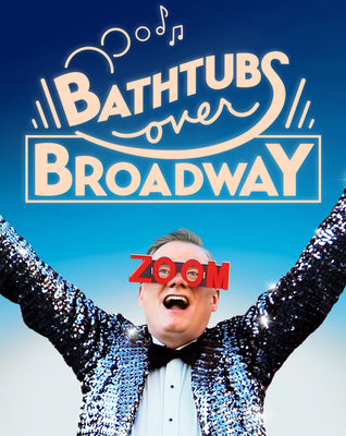 Bathtubs Over Broadway (2018) [MA HD]