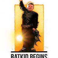 Batkid Begins: The Wish Heard Around the World (2015) [MA HD]