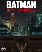 Batman: Death in the Family (2020) [MA 4K]