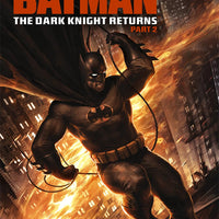 Batman The Dark Knight Returns, Part 2 (2013) [MA HD]