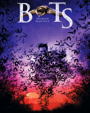 Bats: Human Harvest (2007) [MA HD]