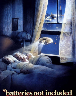 Batteries not Included (1987) [MA HD]