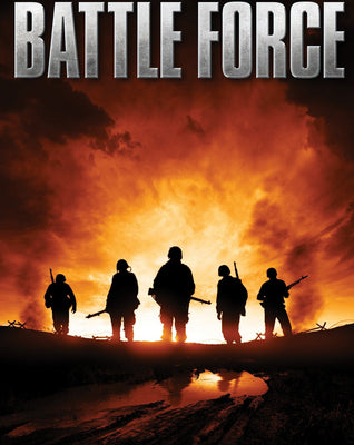 Battle Force (2012) [Vudu HD]