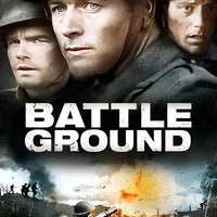 Battle Ground (2013) [Vudu HD]