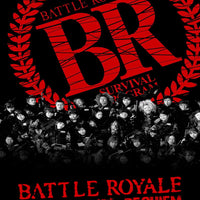 Battle Royale II Requiem (2022) [Vudu HD]