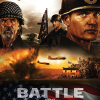 Battle for Saipan (2022) [Vudu HD]