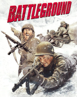 Battleground (1949) [MA HD]
