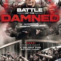 Battle of the Damned (2013) [Vudu HD]