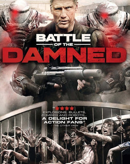 Battle of the Damned (2013) [Vudu HD]