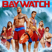 Baywatch: Extended Cut (2017) [Vudu 4K]