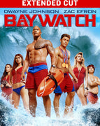 Baywatch: Extended Cut (2017) [Vudu HD]