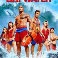 Baywatch (2017) [Vudu 4K]