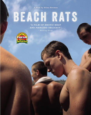 Beach Rats (2017) [MA HD]