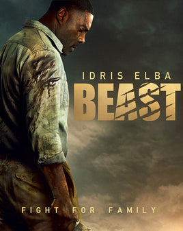Beast (2022) [MA 4K]