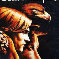 Beastmaster The Complete Series (1999-2001) [Seasons 1-3] [Vudu SD]