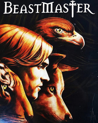 Beastmaster The Complete Series (1999-2001) [Seasons 1-3] [Vudu SD]