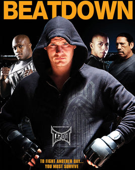 Beatdown (2010) [Vudu HD]