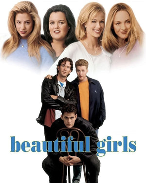 Beautiful Girls (1996) [Vudu HD]