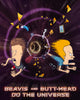 Beavis and Butt-head Do the Universe (2022) [Vudu HD]