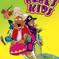 Bebe's Kids (1992) [Vudu HD]