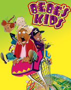 Bebe's Kids (1992) [Vudu HD]