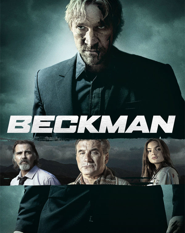 Beckman (2020) [MA HD]