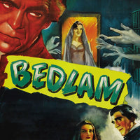 Bedlam (1945) [MA HD]