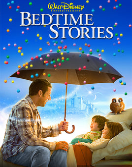 Bedtime Stories (2008) [MA HD]