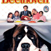 Beethoven (1992) [MA HD]