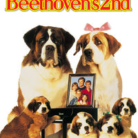 Beethoven's 2nd (1993) [MA HD]