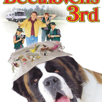 Beethoven's 3rd (1999) [MA HD]