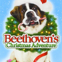 Beethoven's Christmas Adventure (2011) [MA HD]