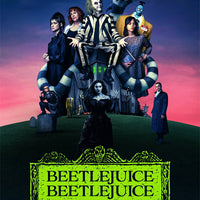 Beetlejuice Beetlejuice (2024) [MA HD]