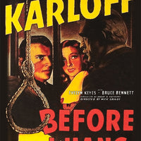 Before I Hang (1940) [MA HD]