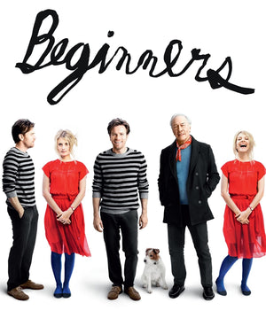 Beginners (2011) [MA HD]