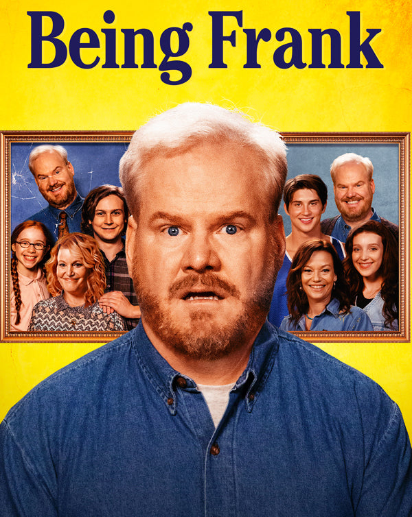 Being Frank (2019) [MA HD]