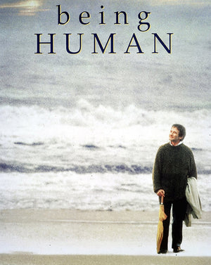 Being Human (1993) [MA SD]