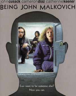 Being John Malkovich (1999) [MA HD]