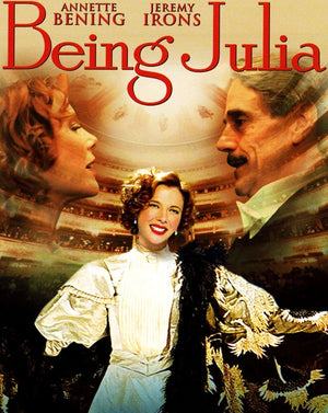 Being Julia (2004) [MA HD]