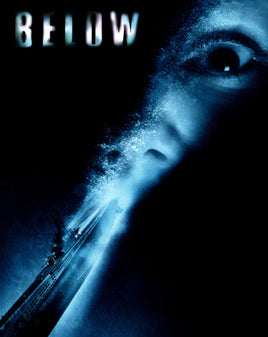 Below (2002) [Vudu 4K]